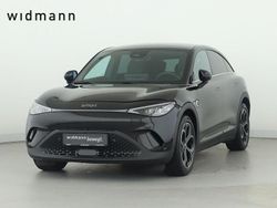 Meta black metallic Gebraucht 2024 Smart #3 Pro+ SUV | 31.850 € (Fairer Preis)