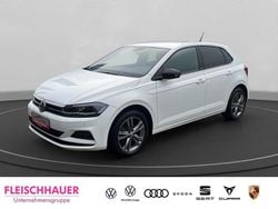Weiss Gebraucht 2020 VW Polo United Kleinwagen | 16.900 € (Fairer Preis)