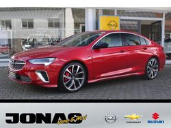 Gebraucht 2022 Opel Insignia Limousine | 31.790 € (Fairer Preis)