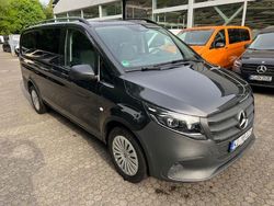 Graphitgrau Gebraucht 2025 Mercedes Vito Van | 48.790 € (Teuer)