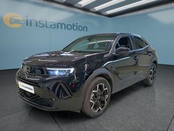 Schwarz Gebraucht 2024 Opel Mokka-e SUV | 23.099 € (Fairer Preis)