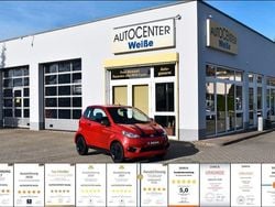 Rot Gebraucht 2020 Aixam Microcar Kleinwagen | 11.580 € (Fairer Preis)