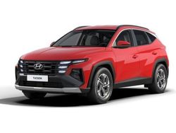 Rot (engine red uni) Neu 2025 Hyundai Tucson SUV | 30.492 €