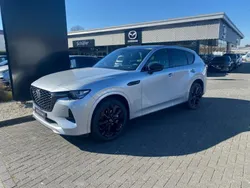 Neu 2025 Mazda CX-60 Homura-Line SUV | 51.258 € (Superpreis)