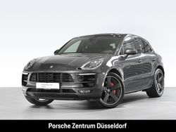 Vulkangraumetallic Gebraucht 2018 Porsche Macan GTS Chrono SUV | 62.490 €