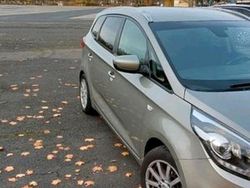 Gebraucht 2013 Kia Carens Van / Kleinbus | 6.100 €