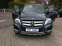 Mercedes GLK220