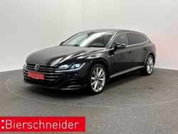 Schwarz Gebraucht 2021 VW Arteon Pro Kombi | 29.950 € (Fairer Preis)