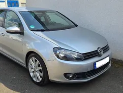 Grau metalic Gebraucht 2012 VW Golf VII Highline Limousine | 8.000 € (Guter Preis)