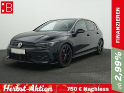 Schwarz Gebraucht 2024 VW Golf VIII Sound Limousine | 38.450 € (Fairer Preis)