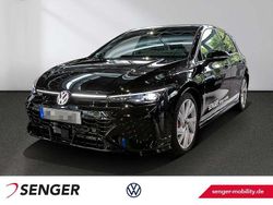Grenadillschwarz Gebraucht 2025 VW Golf VIII GTI Clubsport Limousine | 58.990 €