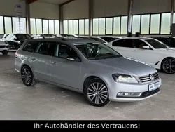 Silber Gebraucht 2014 VW Passat Edition Kombi | 10.499 € (Fairer Preis)