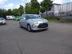 Grau Gebraucht 2014 Citroën DS3 So Chic Limousine | 4.900 € (Superpreis)