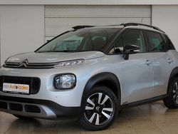 Silber Gebraucht 2019 Citroën C3 Aircross PureTech SUV | 11.950 € (Fairer Preis)