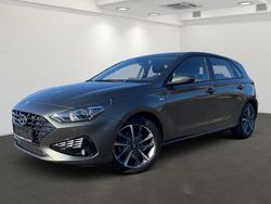 Grau (amazon grey) Gebraucht 2023 Hyundai i30 Trend Limousine | 23.990 € (Etwas zu teuer)