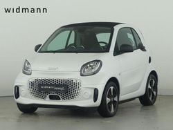 Bodypanels in moon white (matt) Gebraucht 2021 Smart ForTwo Electric Drive Coupé | 8.850 € (Guter Preis)