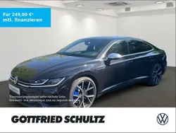 VW Arteon