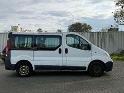 Gebraucht 2009 Renault Trafic Van | 2.990 €