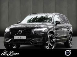 Schwarz Gebraucht 2024 Volvo XC90 Ultra SUV | 68.490 € (Fairer Preis)