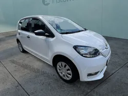 Weiß Gebraucht 2020 Skoda Citigo-e IV Ambition Kleinwagen | 14.550 € (Etwas zu teuer)