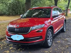 Rot Gebraucht 2019 Skoda Kodiaq SUV | 27.990 € (Fairer Preis)