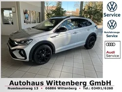 Silber Gebraucht 2022 VW Taigo Style SUV | 21.990 €