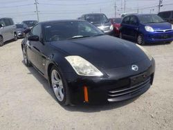 Schwarz Gebraucht 2007 Nissan 350Z Coupé | 16.900 € (Fairer Preis)