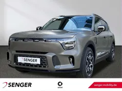 Grün Gebraucht 2025 Smart #5 SUV | 51.880 €