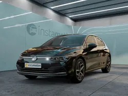 VW Golf VIII