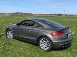 Beige Gebraucht 2011 Audi Coupé Sport Coupé | 13.700 €