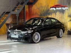 Schwarz Gebraucht 2021 Alpina D3 Limousine | 35.900 €