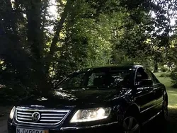 Gebraucht 2009 VW Phaeton Limousine | 4.490 € (Superpreis)