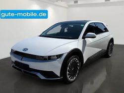 Weiß atlas white / sol Gebraucht 2024 Hyundai Ioniq 5 Techniq SUV | 35.890 € (Superpreis)