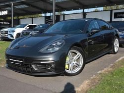 Grau metallic Gebraucht 2022 Porsche Panamera 4 Platinum Edition Limousine | 82.078 € (Superpreis)