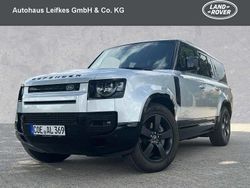 Silber Gebraucht 2023 Land Rover Defender HSE Dynamic SUV | 106.325 €