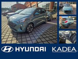 Mangrove green / mic Neu 2025 Hyundai i10 Trend Kleinwagen | 16.790 € (Fairer Preis)