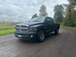 Schwarz Gebraucht 2004 Dodge Ram Abholung | 13.200 € (Fairer Preis)