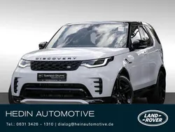 Biały Gebraucht 2023 Land Rover Discovery 5 HSE Dynamic SUV | 60.990 € (Guter Preis)