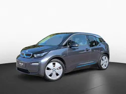 Mineralgrau Gebraucht 2020 BMW i3 Comfort Edition Kleinwagen | 17.990 € (Fairer Preis)