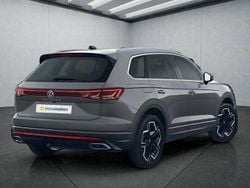 Grau Gebraucht 2023 VW Touareg SUV | 59.299 € (Guter Preis)