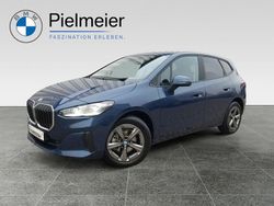 Blau Gebraucht 2024 BMW 218 Active Tourer Van / Kleinbus | 27.450 € (Guter Preis)