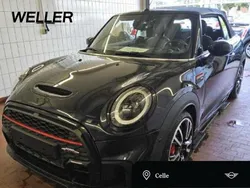 Schwarz Gebraucht 2022 Mini Cooper Cabriolet Cabrio | 32.990 € (Fairer Preis)