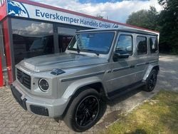 G manufaktur classicgrau uni Gebraucht 2025 Mercedes G450 AMG line SUV | 168.950 € (Etwas zu teuer)