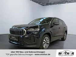 Neu 2025 Skoda Kodiaq Selection SUV | 46.604 € (Superpreis)