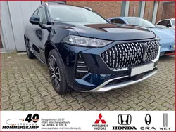 Weiss Neu 2025 Wey 05 Premium SUV | 52.880 € (Teuer)
