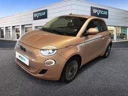 Gebraucht 2023 Fiat 500e Style Kleinwagen | 19.890 € (Guter Preis)