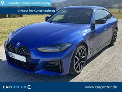 Portimao blau Gebraucht 2023 BMW 440 Coupé | 51.949 € (Fairer Preis)