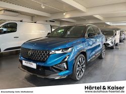 Blau + dach schwarz Neu 2025 Renault Austral Techno SUV | 35.310 € (Guter Preis)