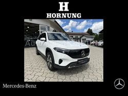 Weiß Gebraucht 2024 Mercedes EQB300 Progressive SUV | 34.900 € (Fairer Preis)