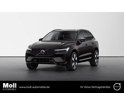 Grau Gebraucht 2024 Volvo XC60 Business Edition SUV | 75.620 €